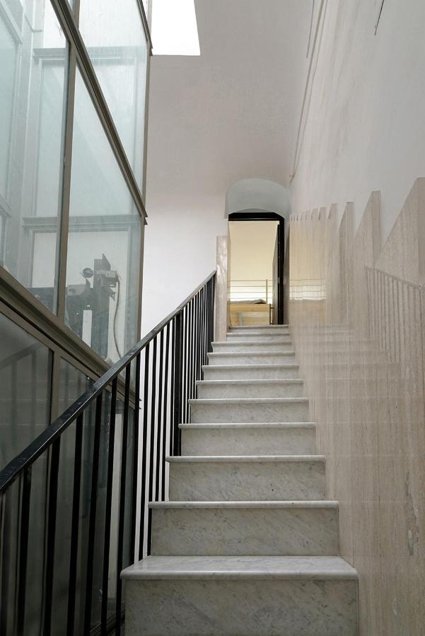 Casa Puzio Βίλα Νάπολη Εξωτερικό φωτογραφία