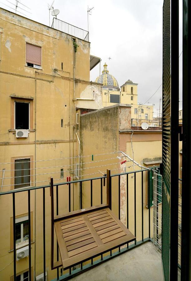 Casa Puzio Βίλα Νάπολη Εξωτερικό φωτογραφία